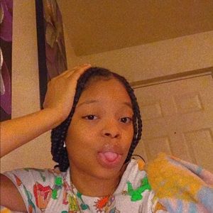 Meet your Posher, Asonnee